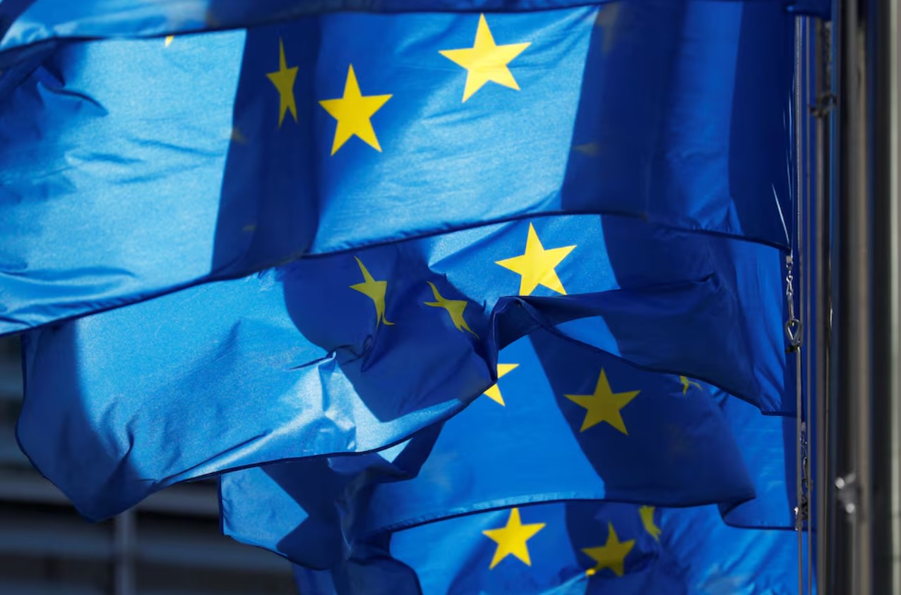 cover EU revamps regulations for expanding space market