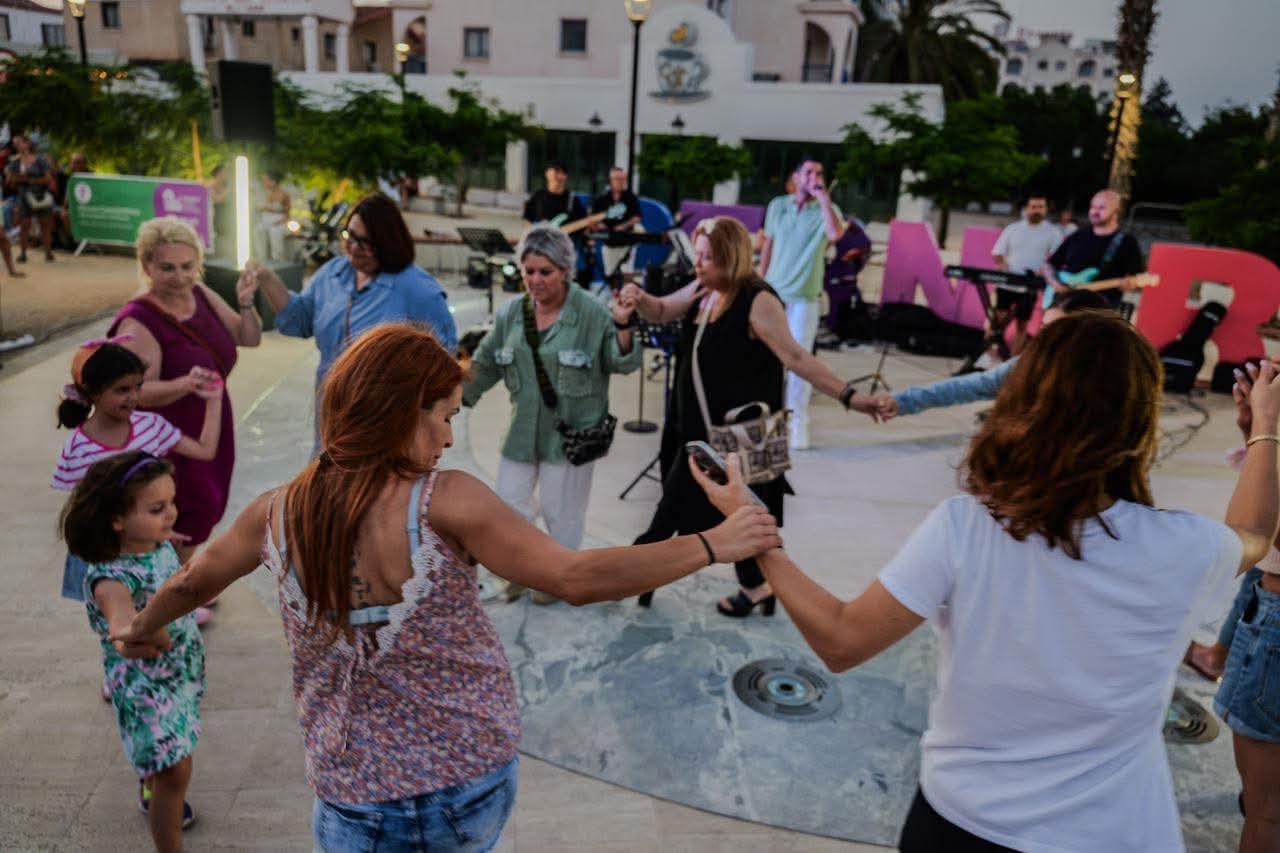 cover Watermelon Festival unveils €60m plan to power Cyprus farming