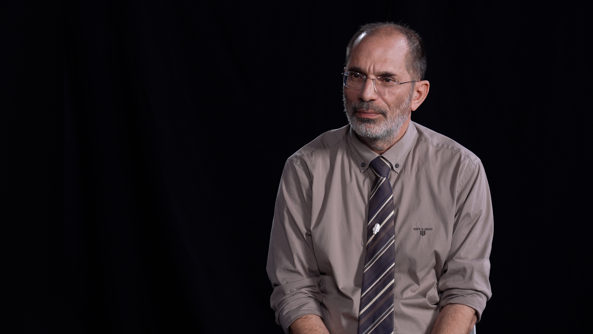 image Michaelides to give new statement to police over contempt of court case