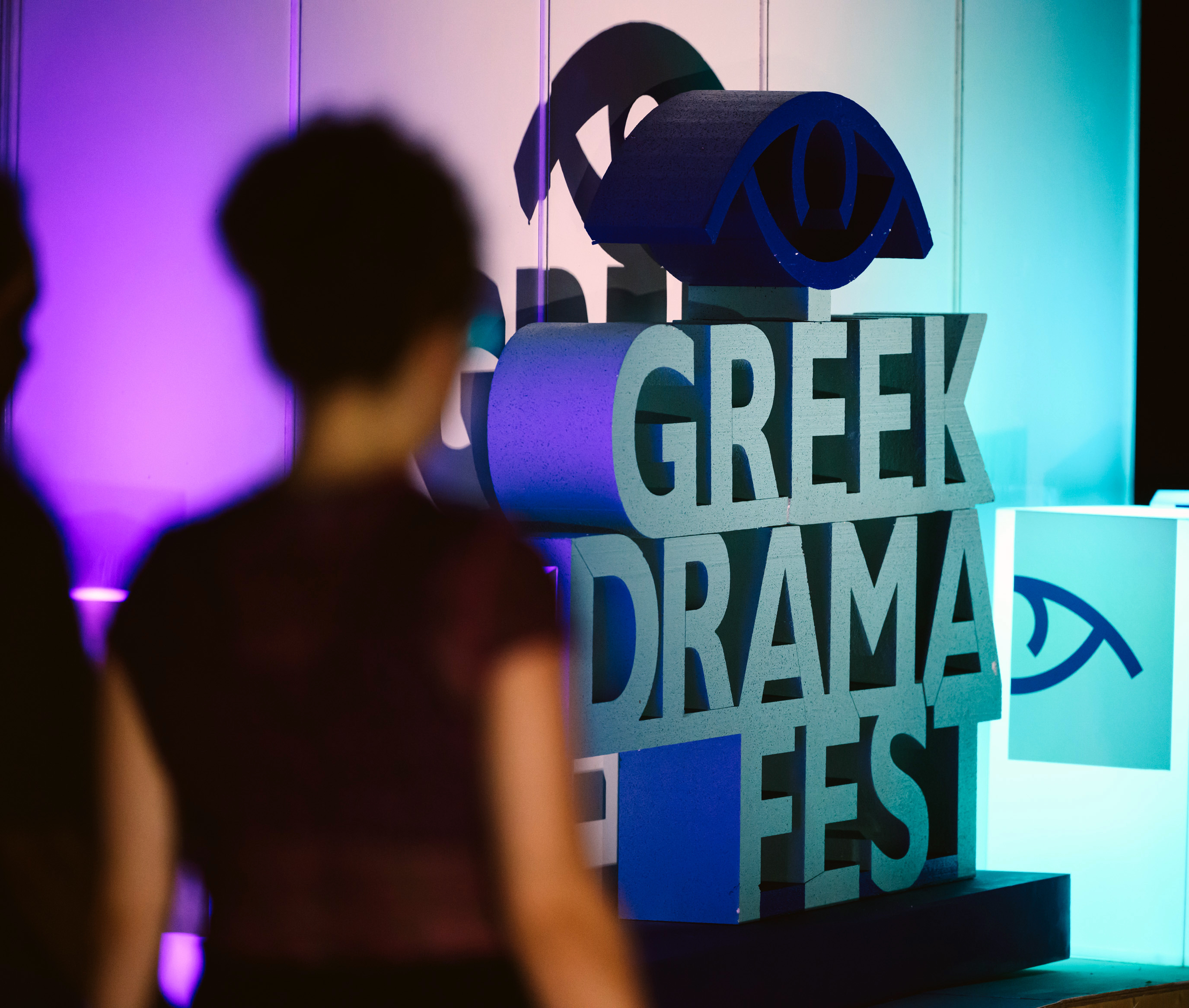 image Cyprus stages to welcome back ancient Greek drama