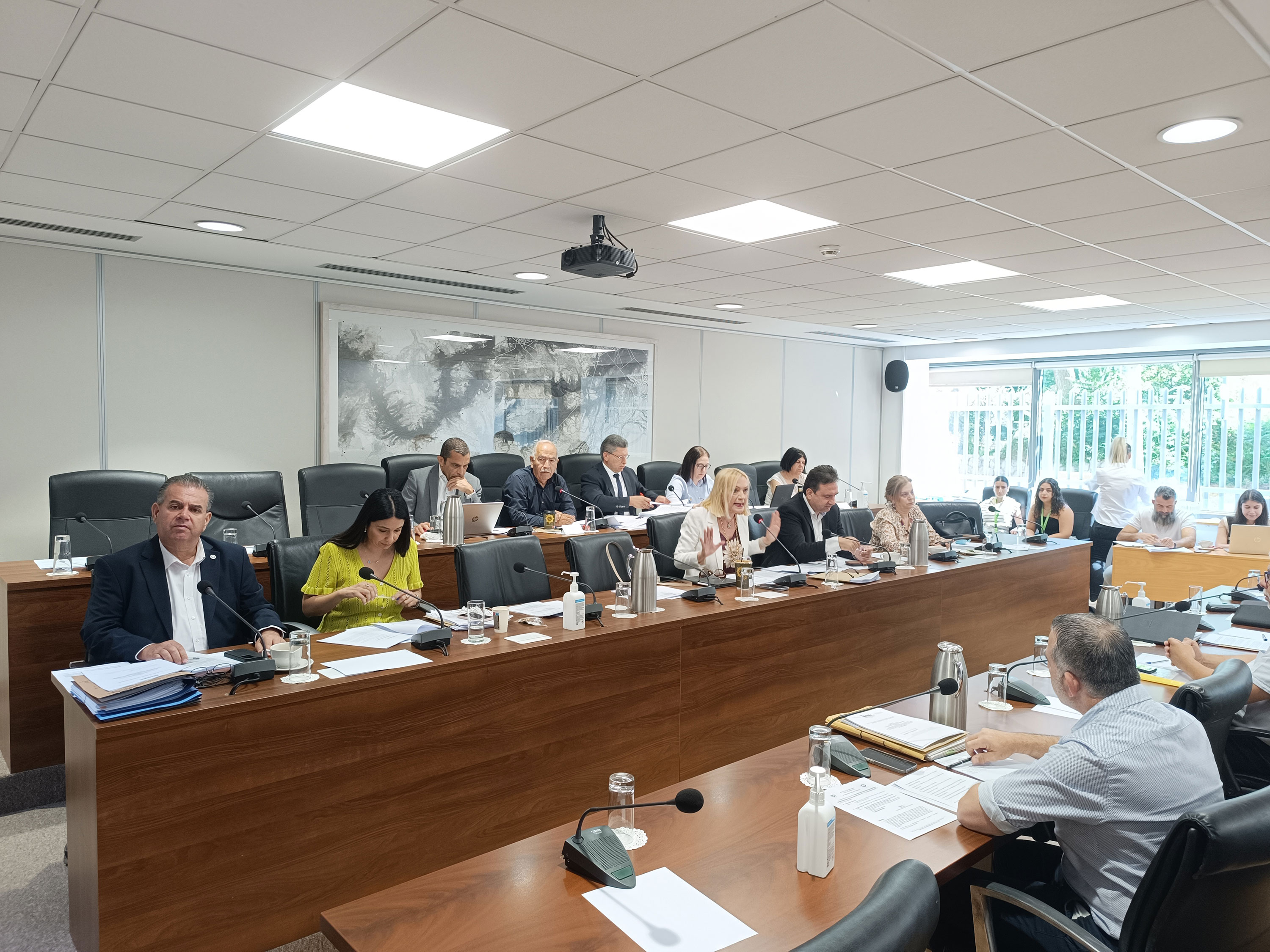 MPs slam state over 29-year land seizure without compensation