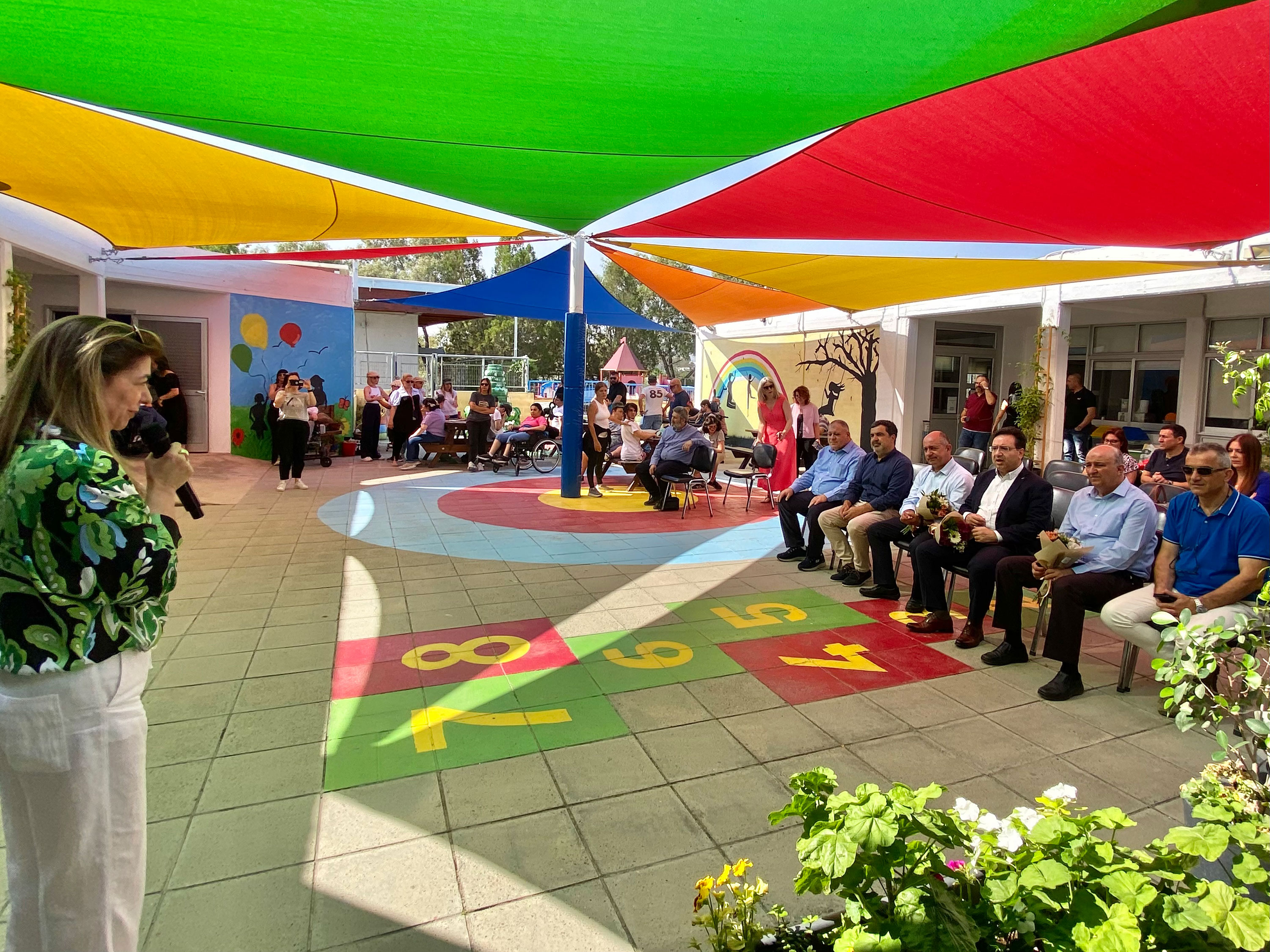 cover Extending age limit not enough without adult care structures, MP says