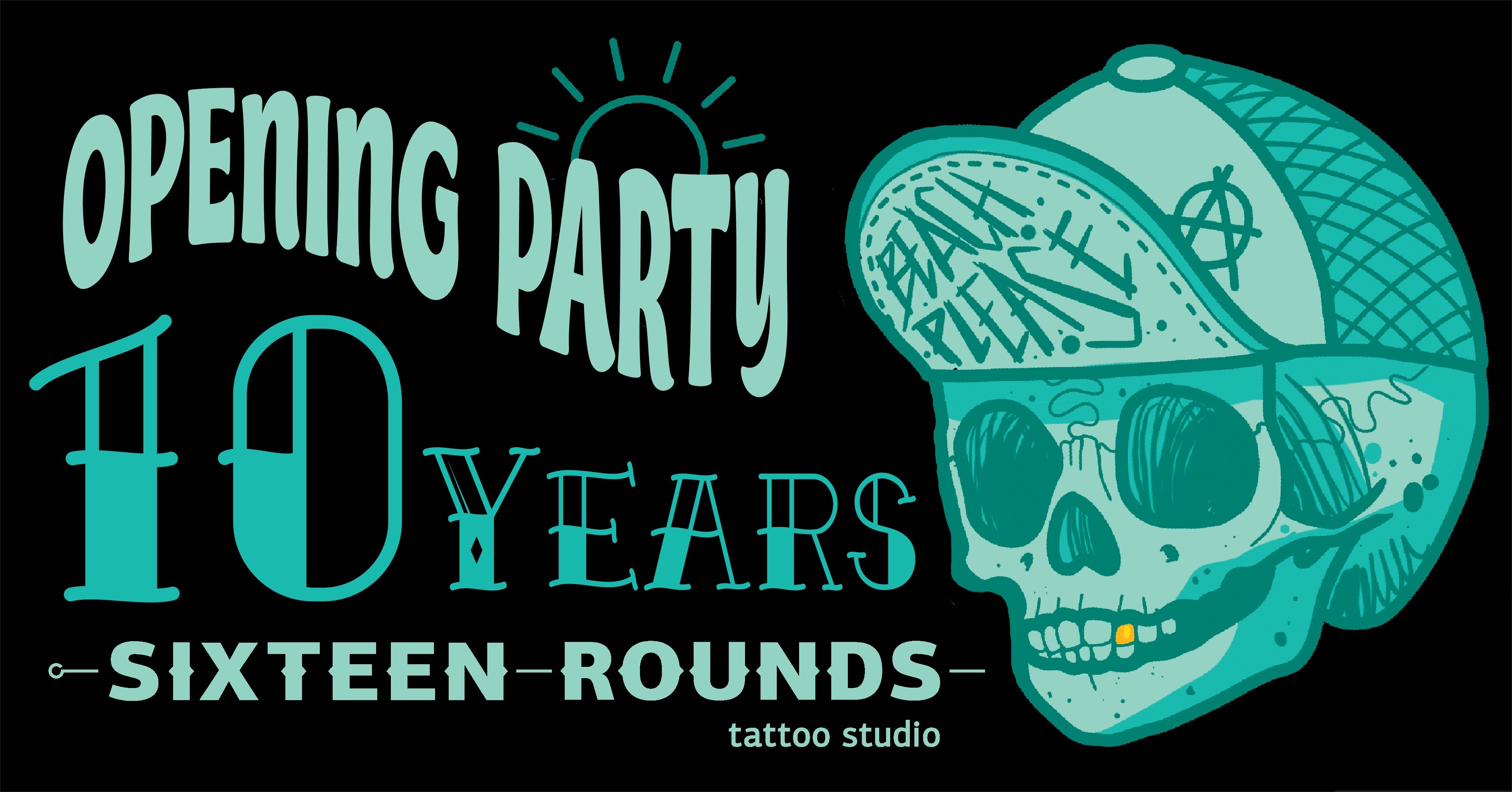 image Nicosia tattoo studio celebrates 10 years