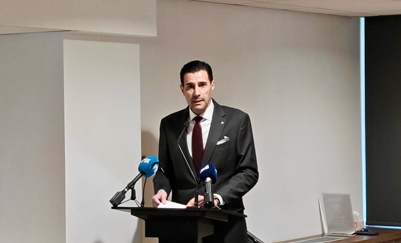image Cyprus Integrity Forum calls for deeper reforms in 2025