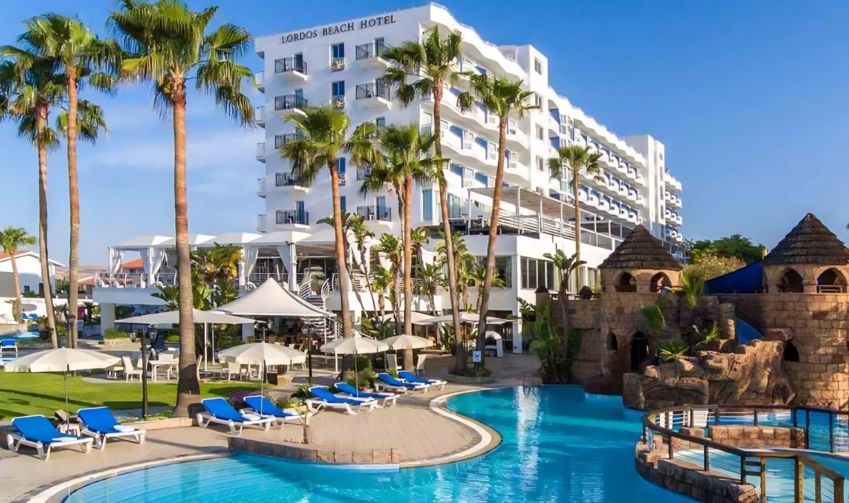 cover Lordos Hotels approves dividend as outlook improves