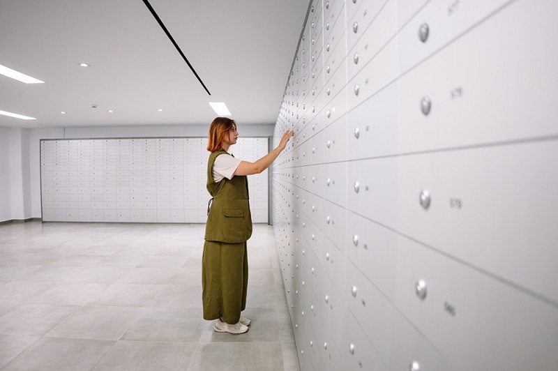 cover Fortsafe launches its first secure vault in Paphos