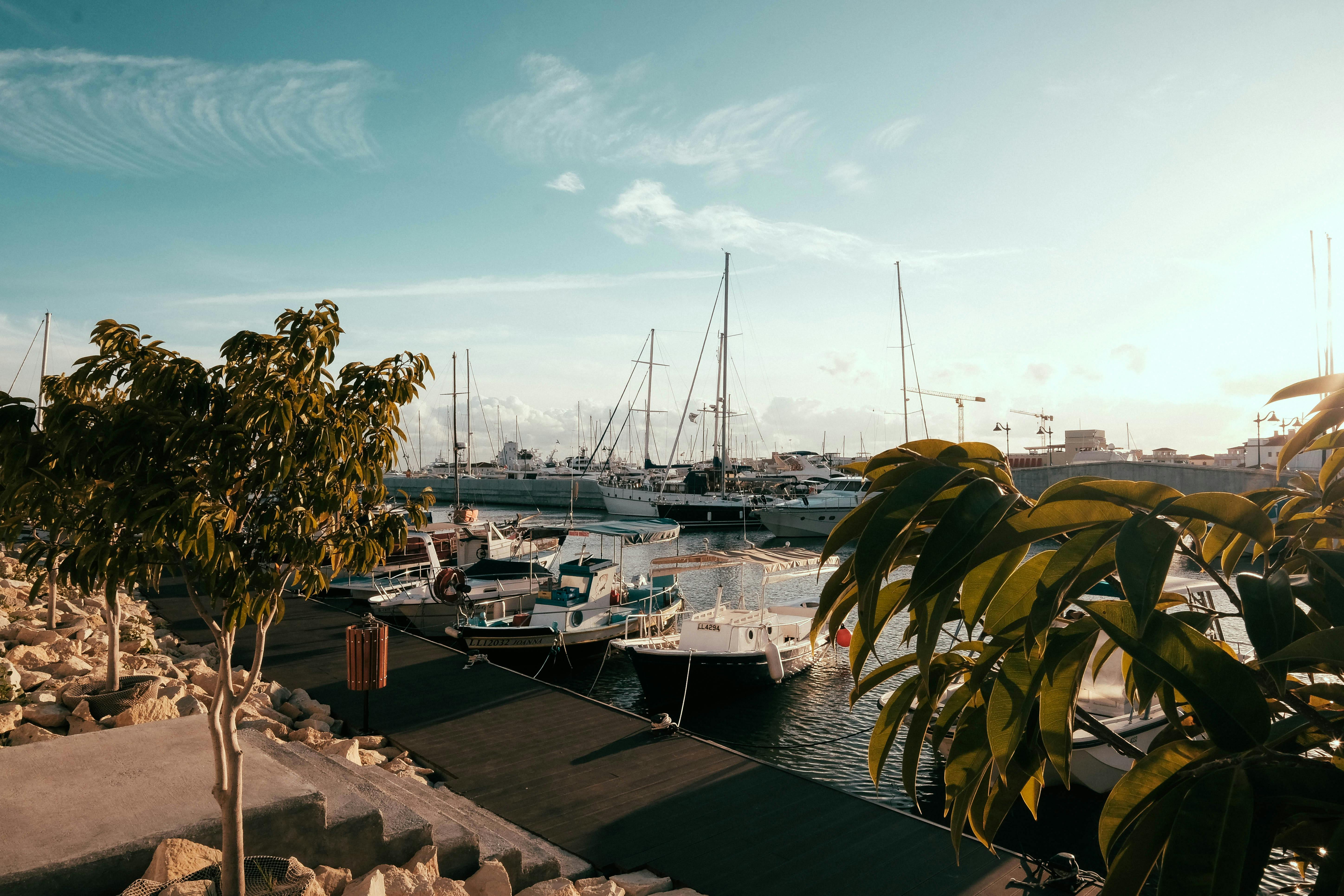 cover Cyprus Business Now: taxes, workforce, electric vehicle scheme, seafarers