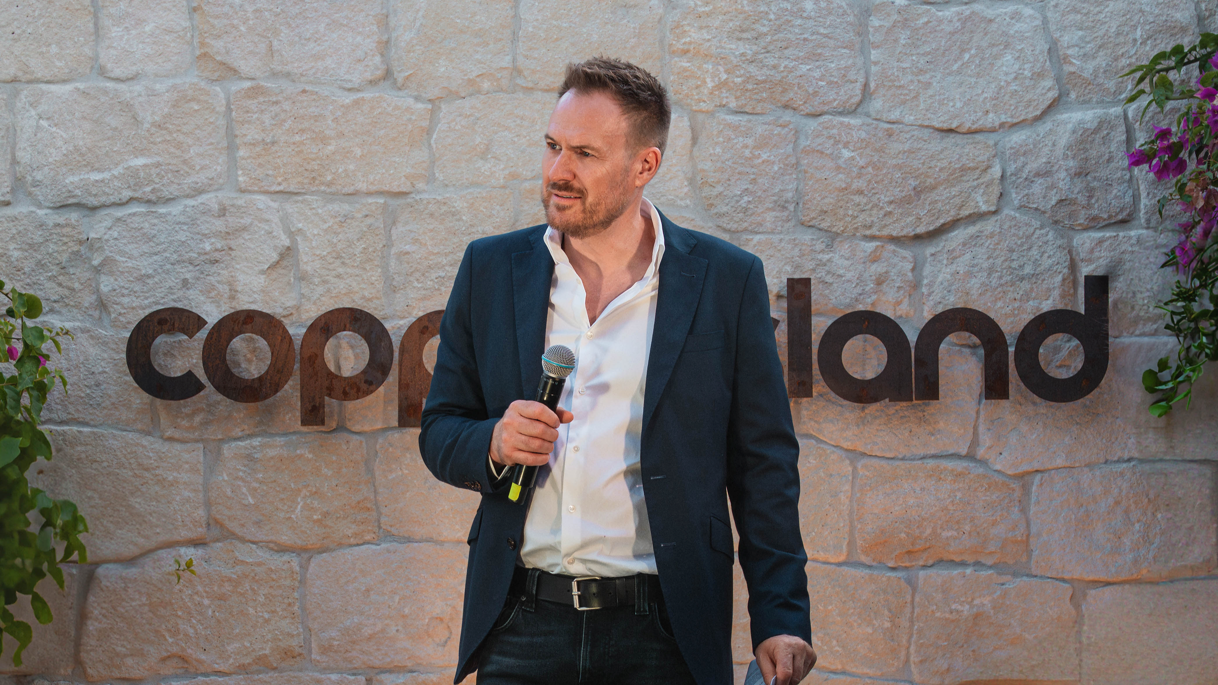 cover Copper Island bets big on Cyprus’ film future