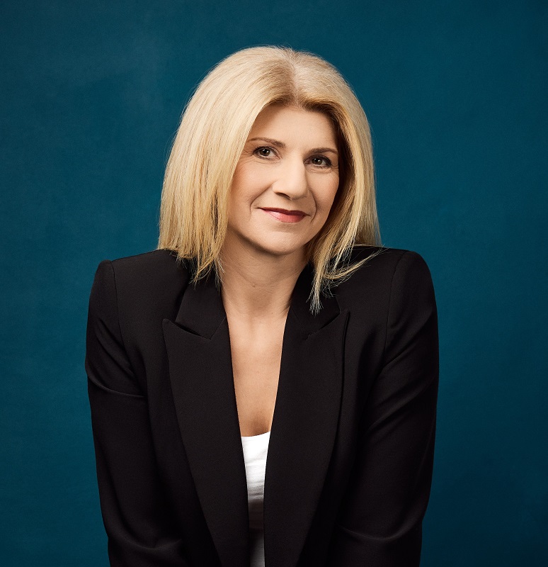 cover Melina Tsigaridou joins Partners Connected Communications as new media director