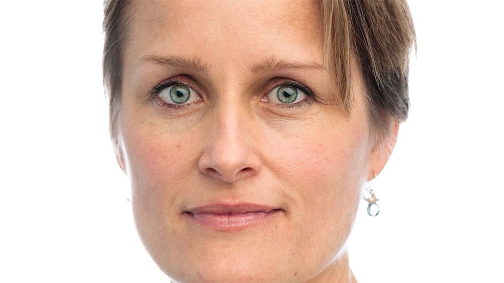 cover Britain appoints first female head of MI6 spy agency
