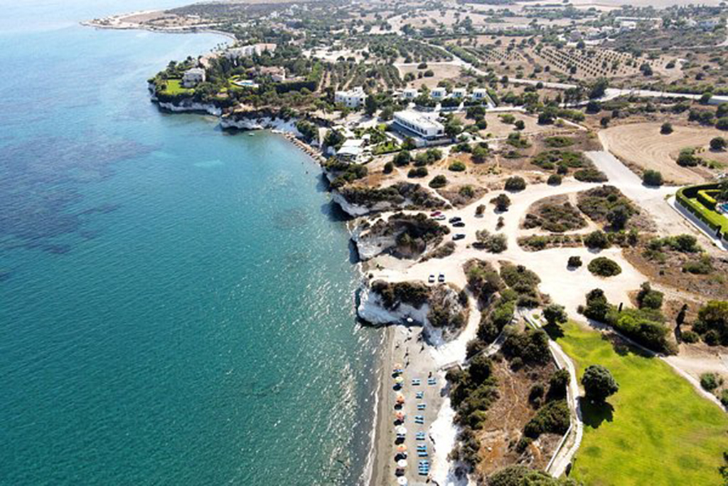 cover Petroleum pollution in Pyrgos under control