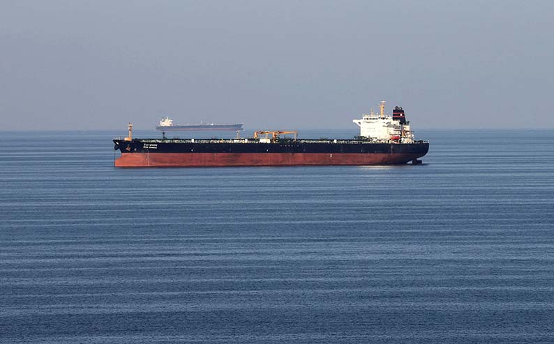 cover Cyprus warns of ‘global implications’ of Strait of Hormuz closure