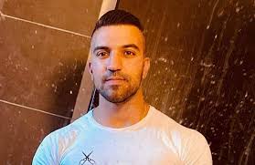 image Officer found guilty of commando’s death
