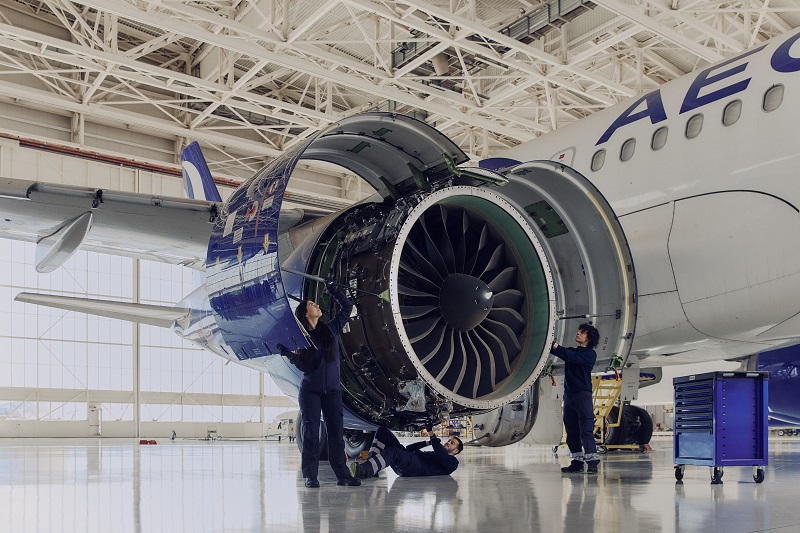 cover AEGEAN launches new cycle of Training Scholarship Programme