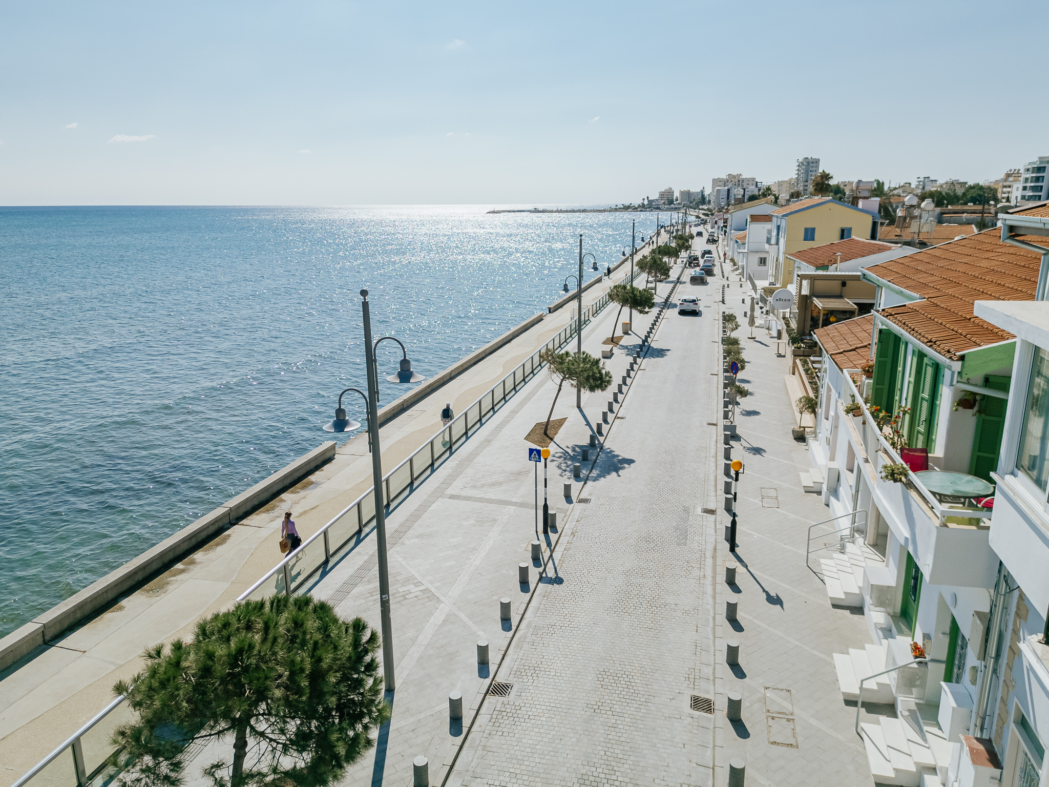 image Piale Pasha street to close on Saturday due to fishing competition