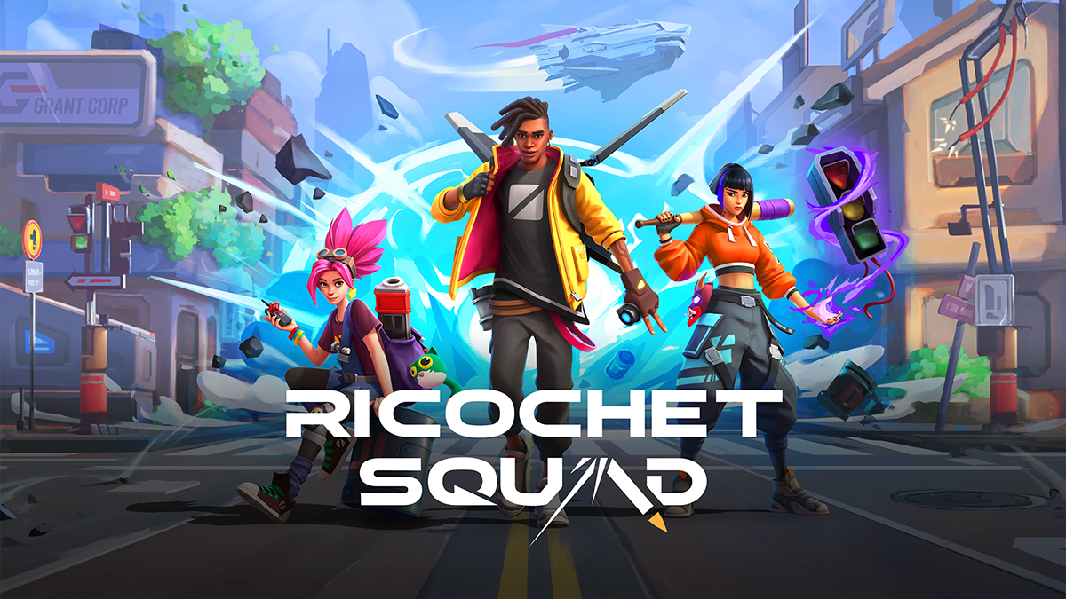 cover Limassol game studio raises $3 million to launch next-gen mobile shooter