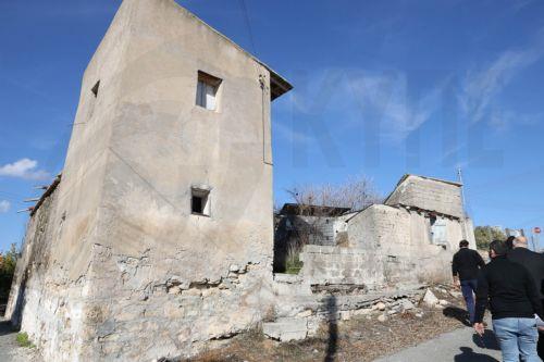 image Turkish Cypriot houses no longer up for holiday homes
