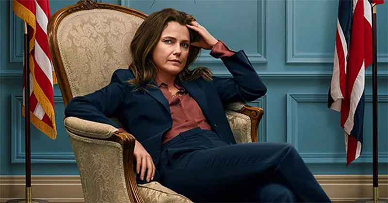 image TV shows we love: The Diplomat