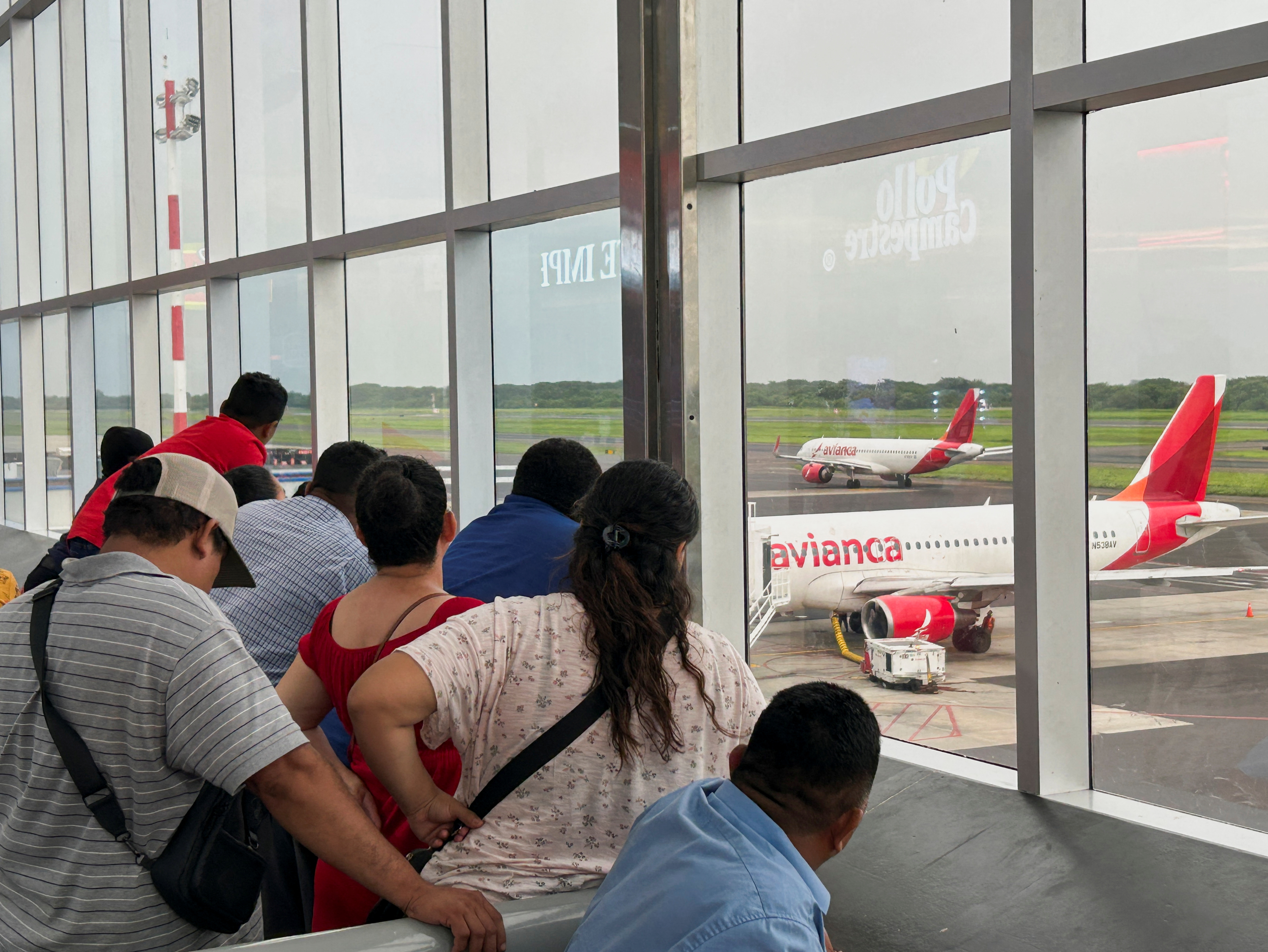 image Abrego Garcia, mistakenly deported, is returned to US to face migrant-smuggling charges