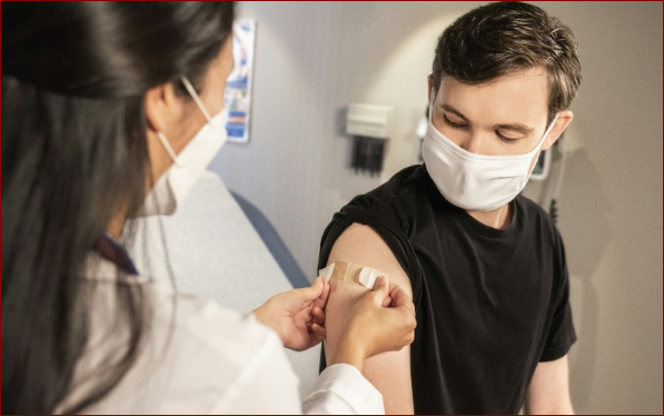 cover Preparing for pandemics: How the Australian government can prepare post-Covid-19