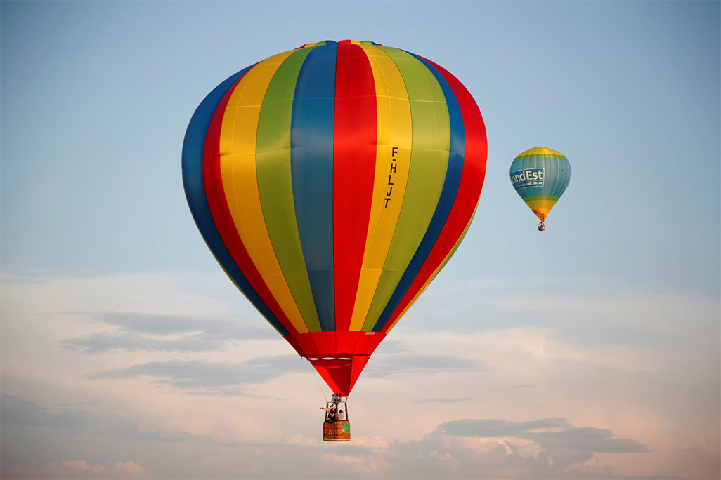 cover Hot-air balloon crash in Brazil kills at least eight people