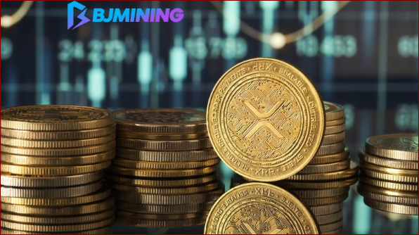 cover Earn $6,800 a day! Start your Bitcoin (BTC) mining journey with Ripple (XRP) at BJMining!