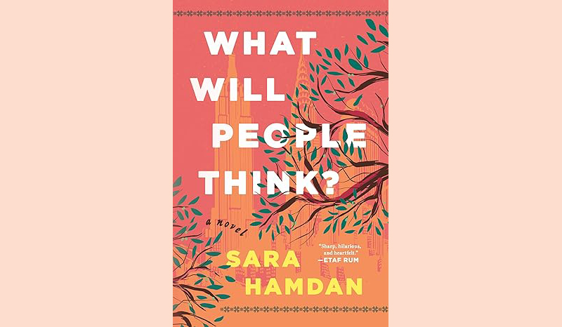 cover Tragically, book about comedian just isn’t funny