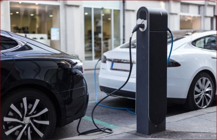 cover The complete guide to choosing the right home EV charger for your property