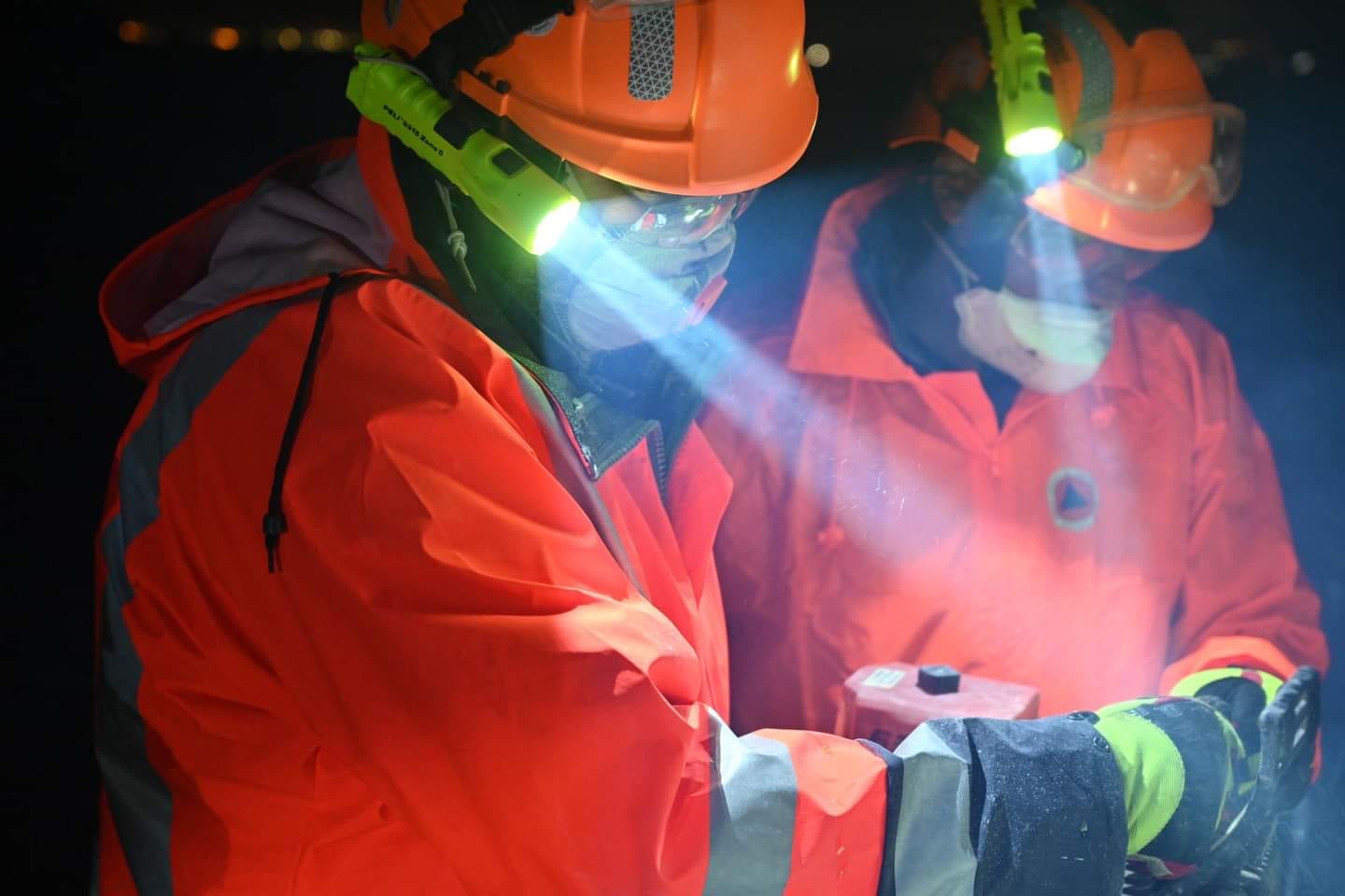 image Civil Defence to be remodelled