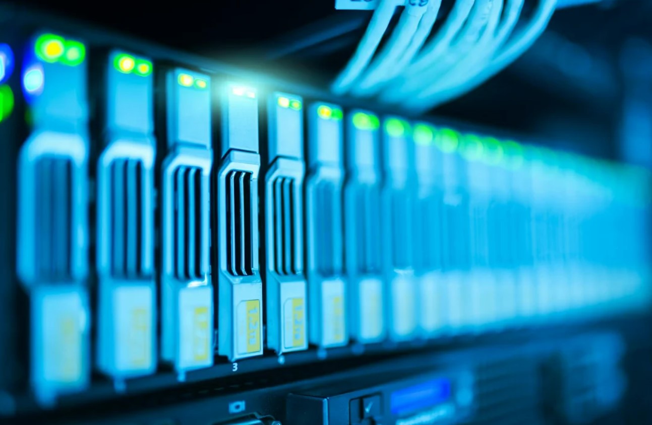 cover Global cloud spending rises to $90.9 billion in first quarter