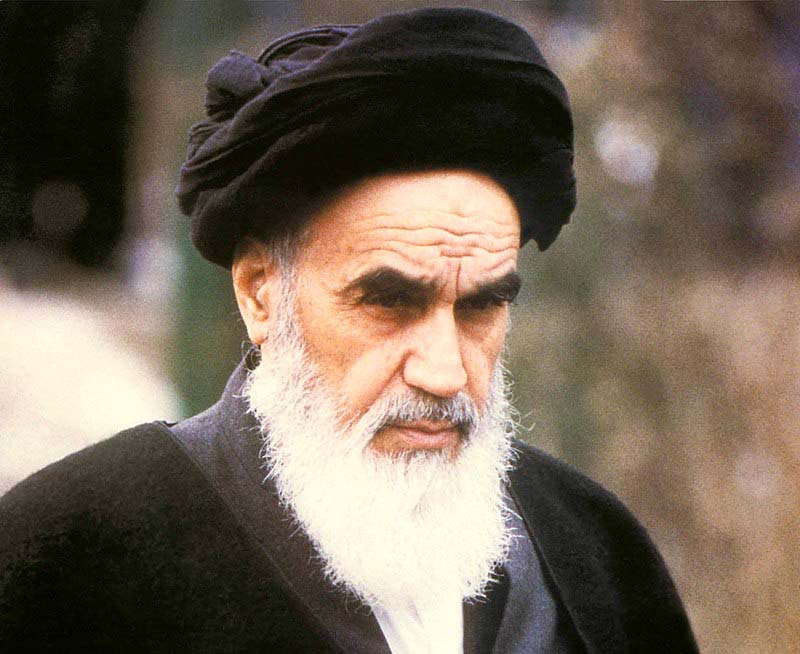image An antidote to the hysteria over Iran