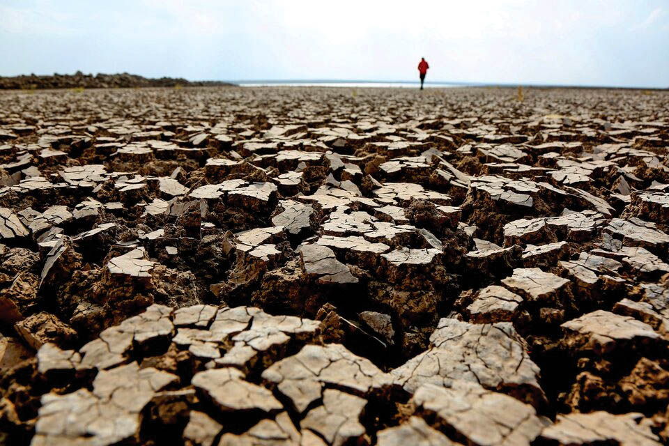 image Geoengineering or bust: we absolutely need to stop further warming and no one is talking about it