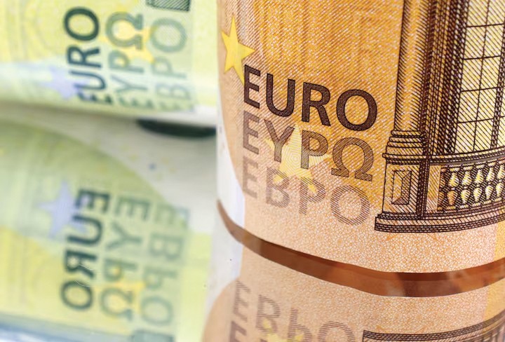 cover What will cause the next financial crisis?
