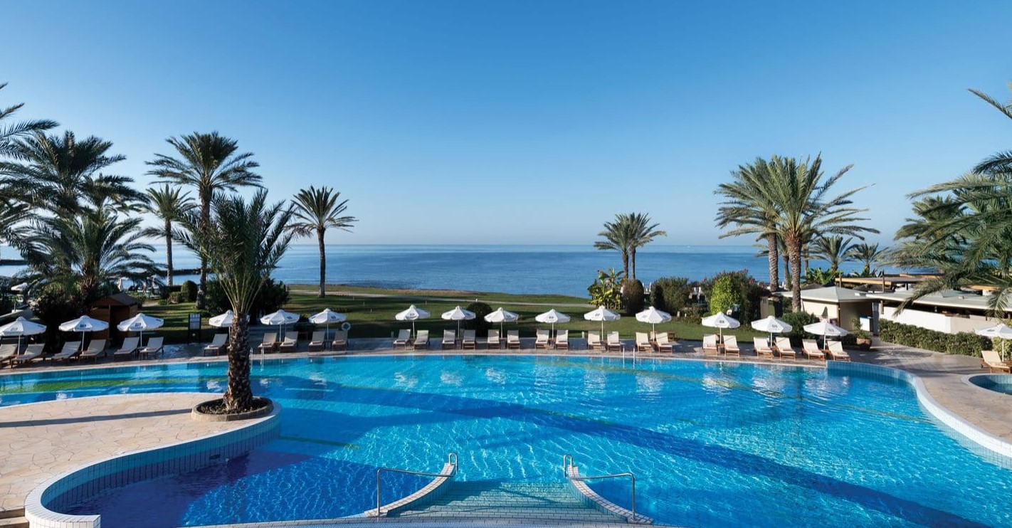 cover Cyprus hotel firm cautious on full-year results
