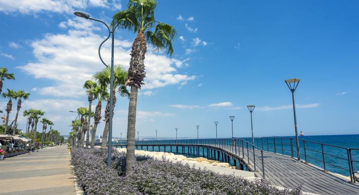 image Cyprus needs a new economic model, policy paper warns