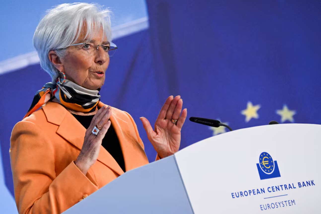 image ECB cuts rates as bets build on a summer pause