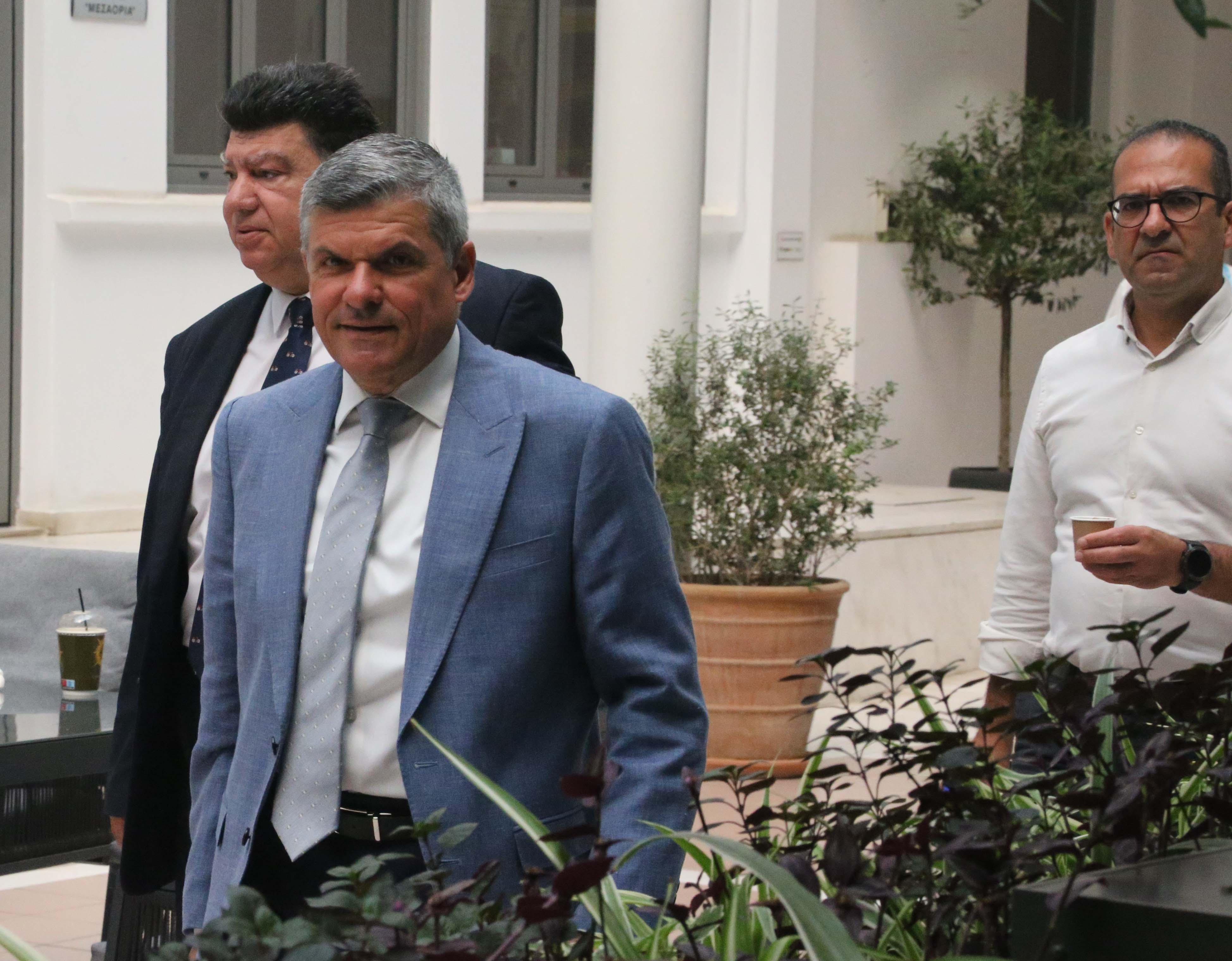 cover Papanastasiou: no justification for any increase in fuel prices