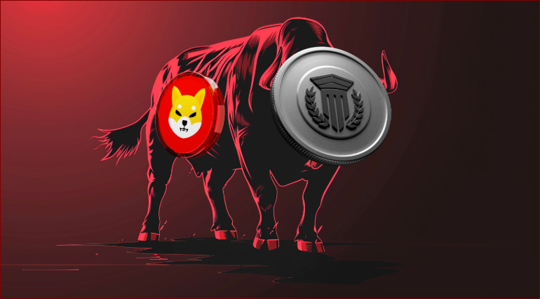 cover Shiba Inu (SHIB)’s burn rate slows, while this audited DeFi token attracts 12,100+ active wallets