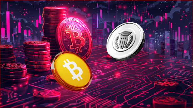 cover Trump media’s Bitcoin filing approved — Here’s why Mutuum Finance (MUTM) is on the radar