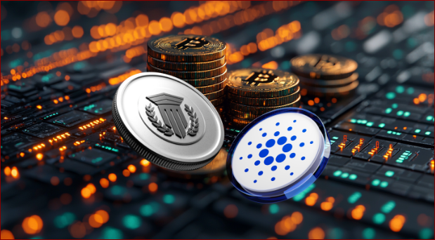 cover Cardano (ADA) price predicted to touch $0.45; Here is the new Crypto coin saving portfolios