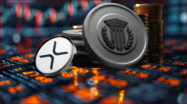 image Top altcoin to 10x before 2025? XRP is strong, but Mutuum Finance (MUTM) is just $0.03