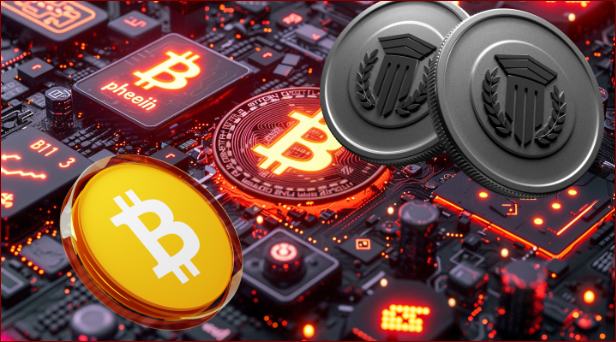cover Best Crypto to buy before June ends, Bitcoin (BTC) looks slow compared to this $0.03 20x altcoin