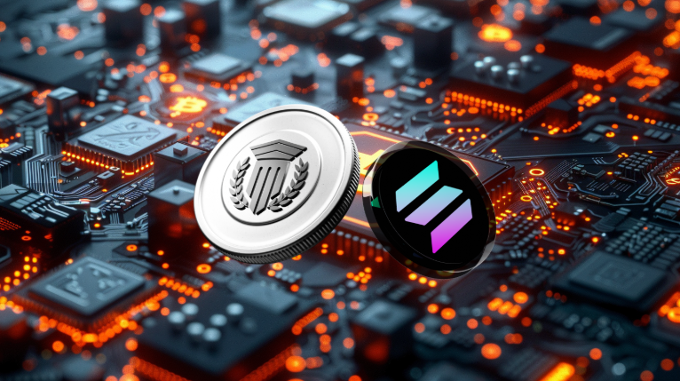 cover Who wins the battle of the best Crypto in 2025: Solana (SOL) or Mutuum Finance (MUTM)
