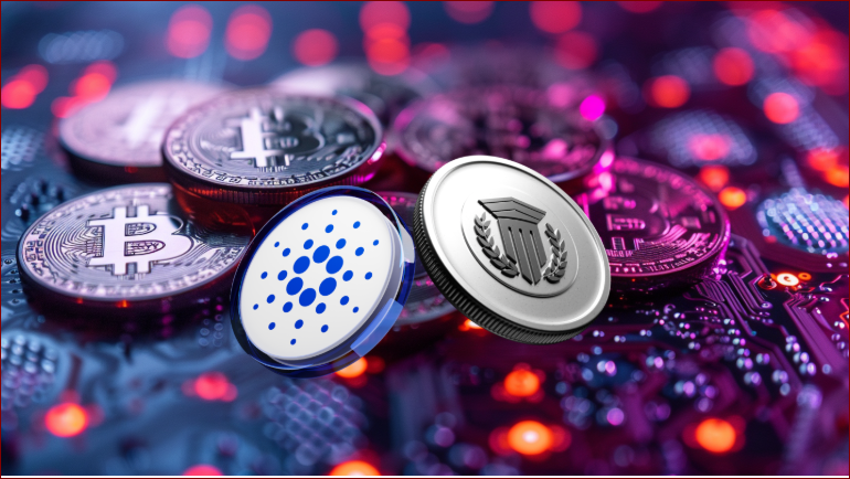 cover Cardano (ADA) targets $0.90 as this top Crypto targets $1.5 in 6 weeks