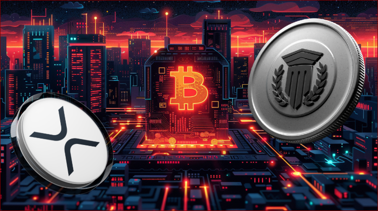 image Analysts who predicted XRP (XRP) at $2 are now all in on Mutuum Finance (MUTM) and forecasting a 35x return