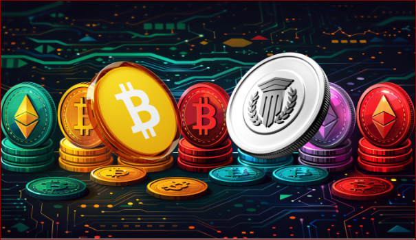 cover $11B Bitcoin treasury race accelerates — Can Mutuum Finance (MUTM) ride the institutional wave?