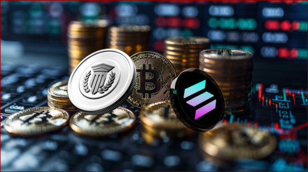 cover Solana treasuries get bullish Wall Street forecast but Mutuum Finance (MUTM) is the next Crypto to explode