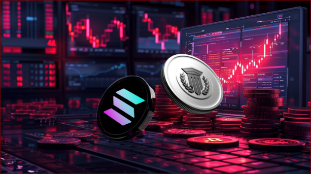 cover What is the best Cryptocurrency to invest in as Solana (SOL) ETF nears and Mutuum Finance (MUTM) shows potential?
