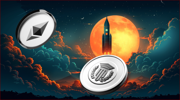 cover Like Ethereum (ETH) in 2018? This new Crypto at $0.03 could explode 700%