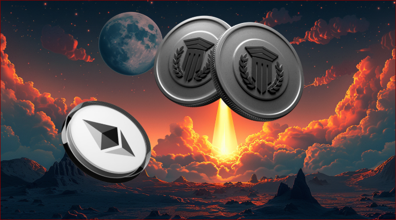 cover If you want exposure like Ethereum (ETH) had in 2017, Mutuum Finance (MUTM) at $0.03 is your ticket